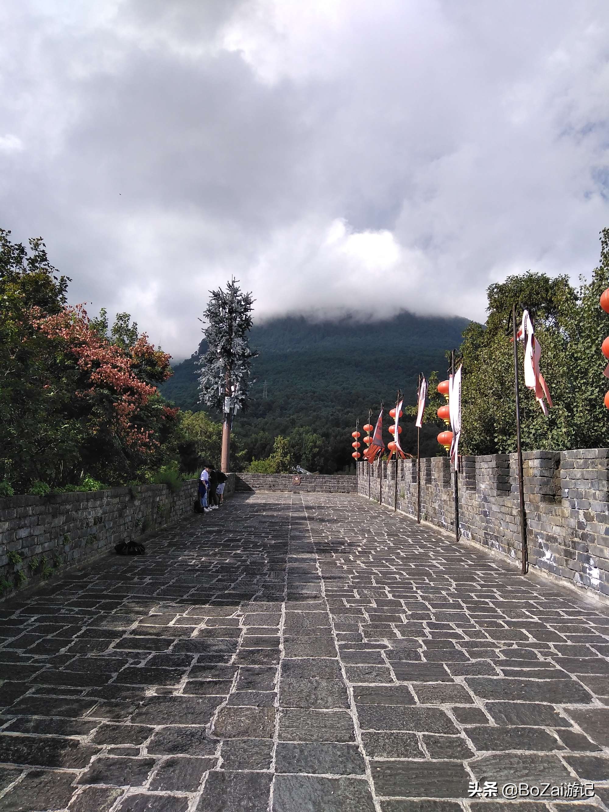 来云南大理旅游攻略必去景点,云南大理十大景点旅游攻略