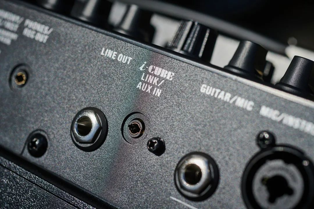 bosscubestreet2音响,bose音箱路演