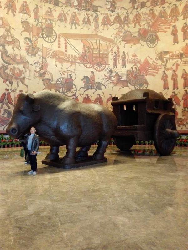 北京到山西自由行,北京到山西自由行旅游攻略