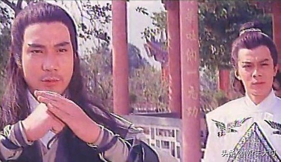 谁最适合演乔峰,乔峰扮演的经典角色