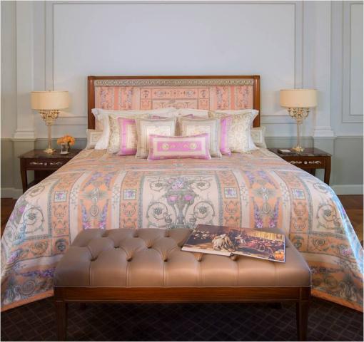 迪拜范思哲酒店帝国套房,迪拜范思哲宫殿酒店图片