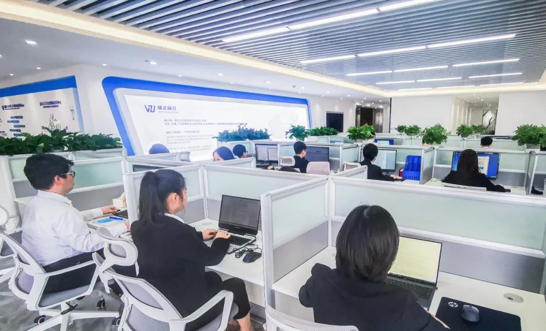 惠州市维正公司,惠州维正集团