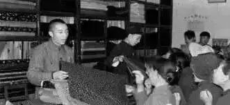 福建武平供销社,武平供销社