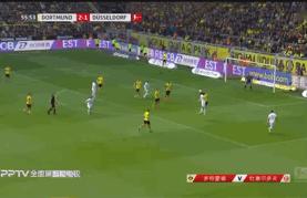 多特门将科贝尔失误,多特蒙德门将扑救集锦