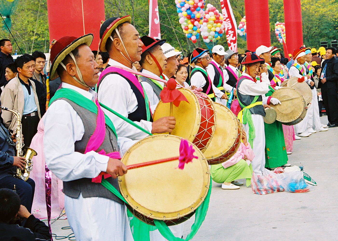 东北山野菜桔梗,桔梗药食同源