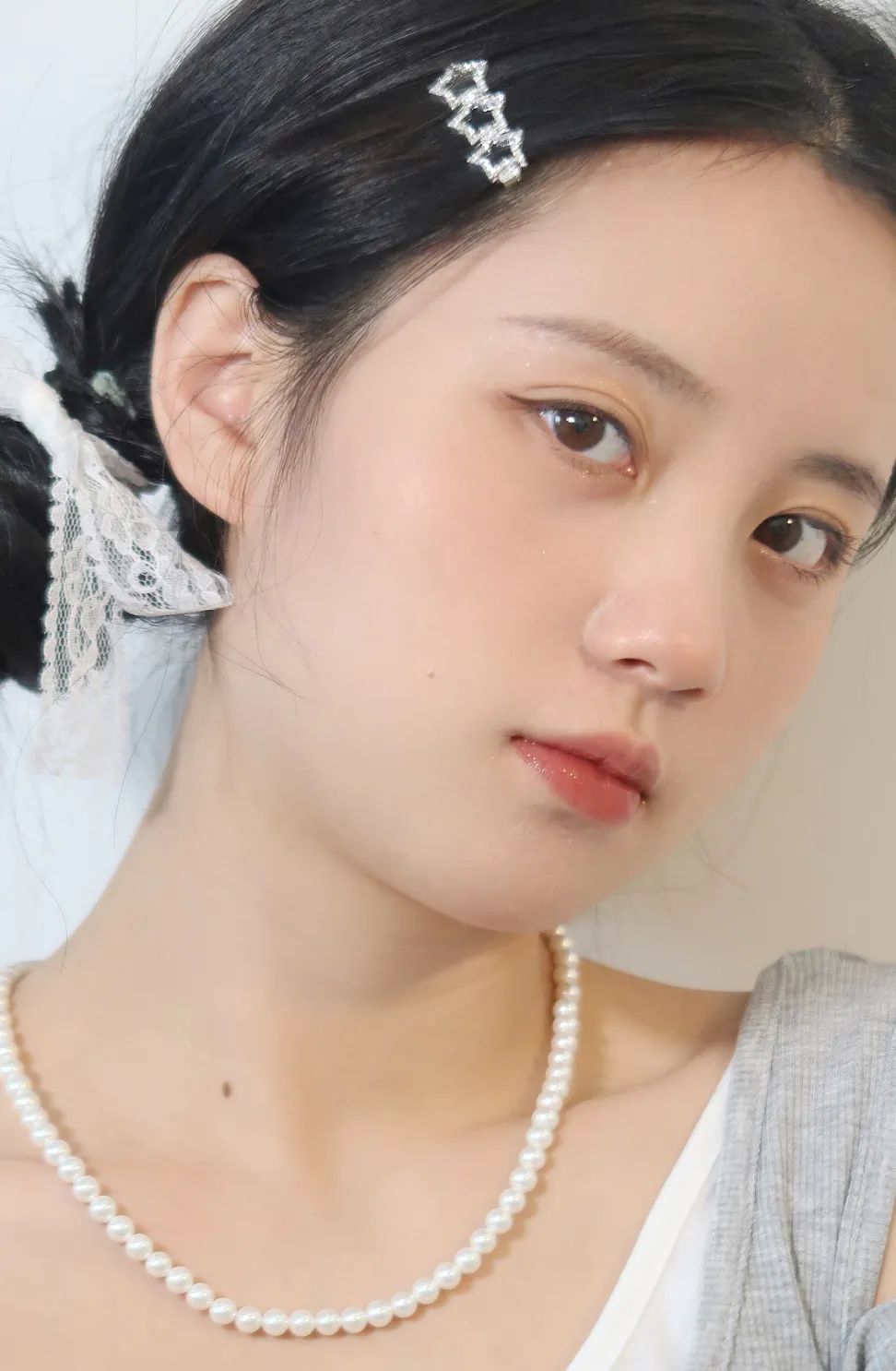 女生变美小技巧瓜子脸,脸变美小技巧瓜子脸鹅蛋脸