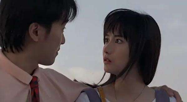 与周星驰合作的女星对周星驰评价,和周星驰合作的女星评价周星驰