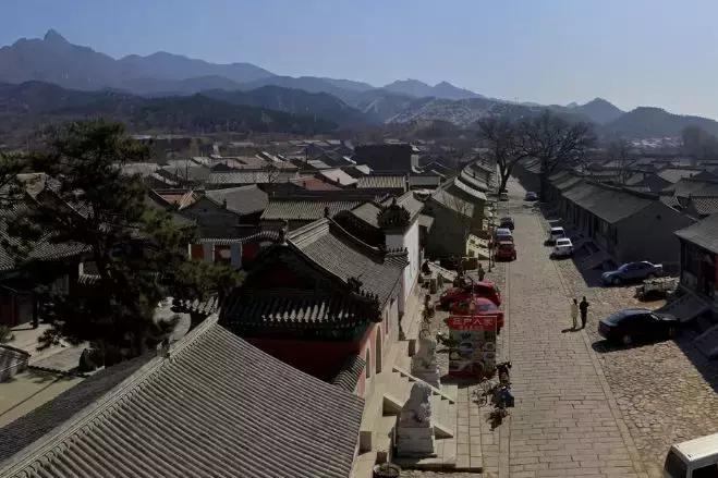 京郊好玩的,京郊最值得旅游的地方