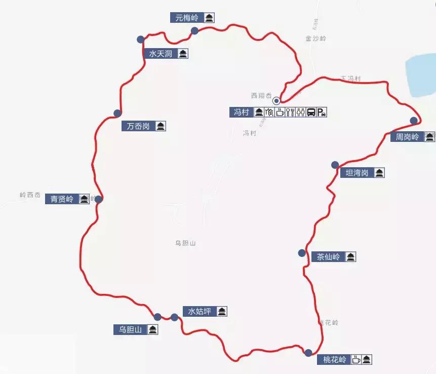 重阳登高观美景视频,重阳登高爬山视频