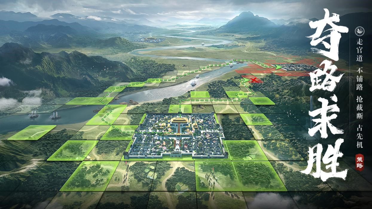 《三国志11》这个真的绝了！绞肉场寿春这个套路你敢说没用过？