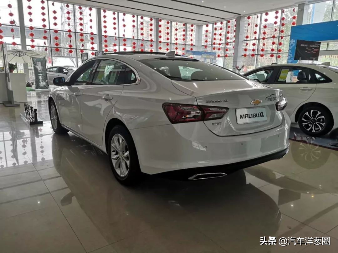 实体店可以买到的合资车,13万多买合资b级车