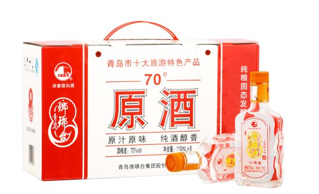 山东最好的白酒是哪个,中国各省代表白酒