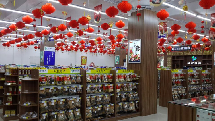 开药店靠什么挣钱,为啥很多人开药房