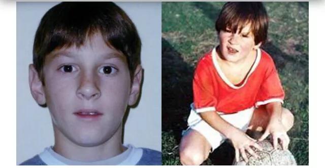 里奥梅西,球王里奥梅西