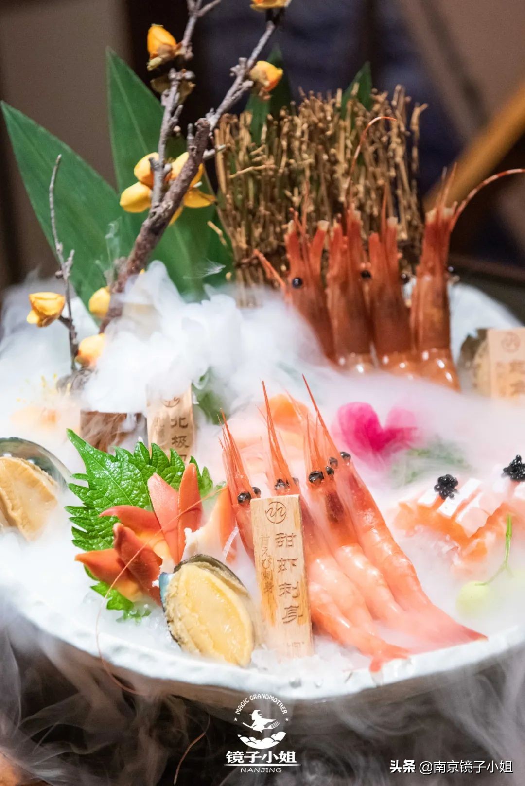 @南京人!寿喜烧大佬新品放题重磅来袭