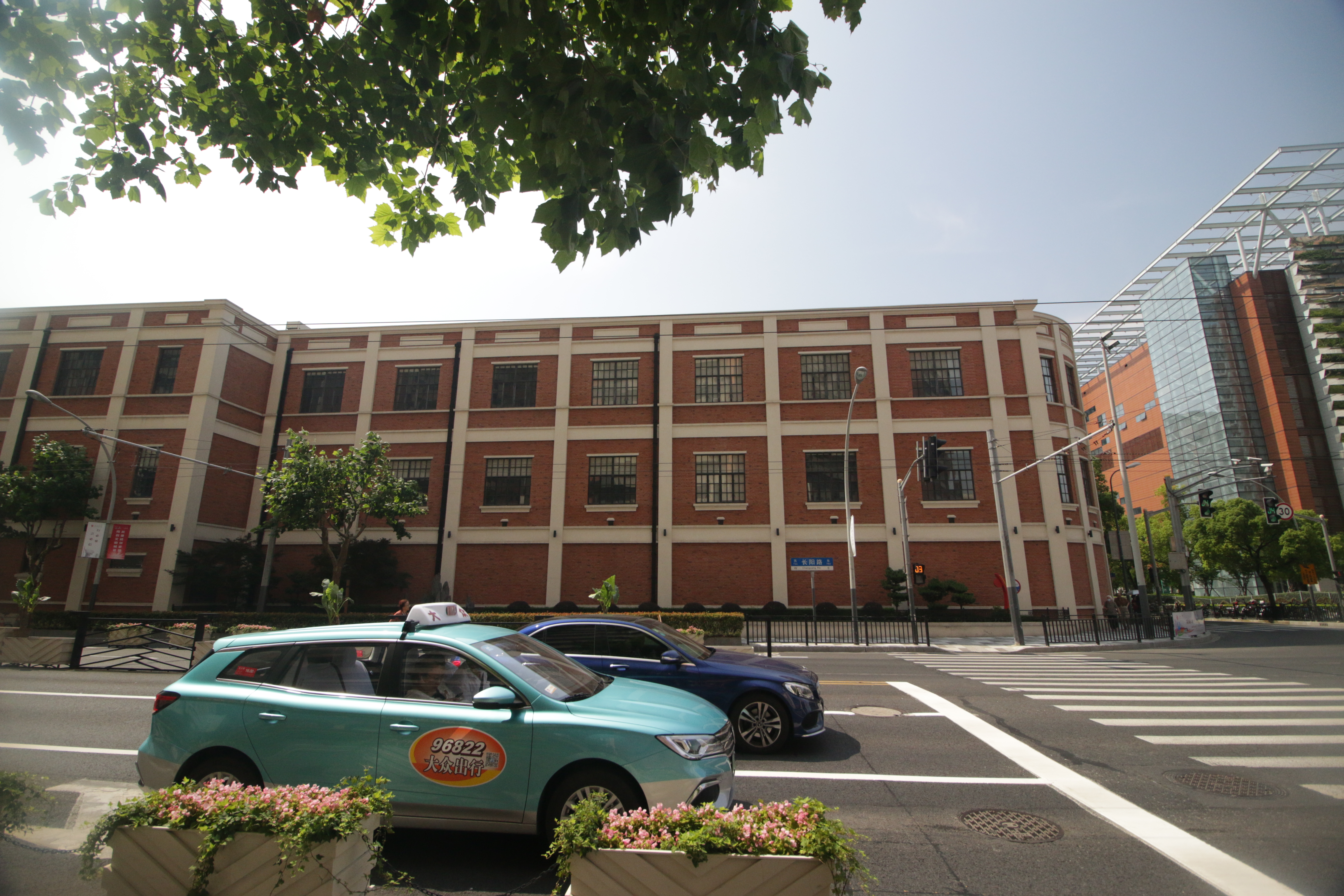 华盛楼,华盛楼宁德市