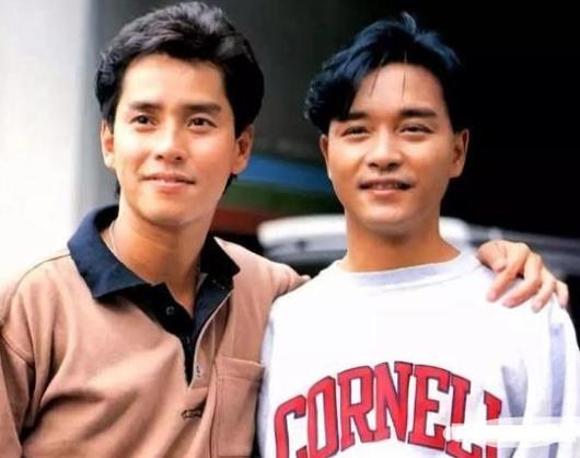 谭咏麟香港乐坛往事,香港乐坛天王谭咏麟出道40年酒会