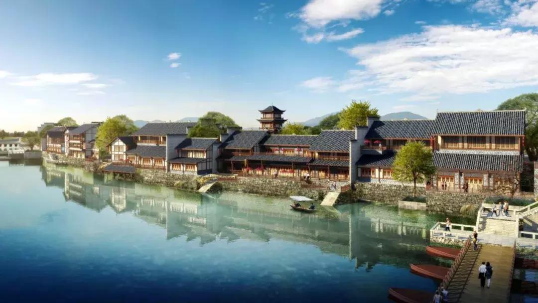 犍为风景最优美的地方,美丽的犍为风景