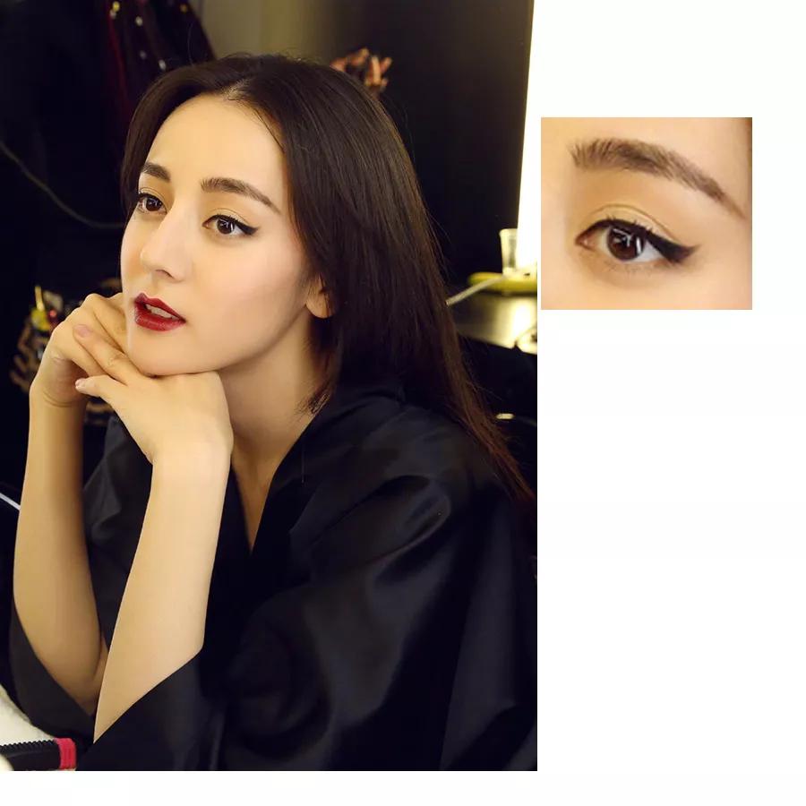 双眼皮贴怎么改善眼型,单眼皮肿眼泡怎么贴双眼皮贴教程