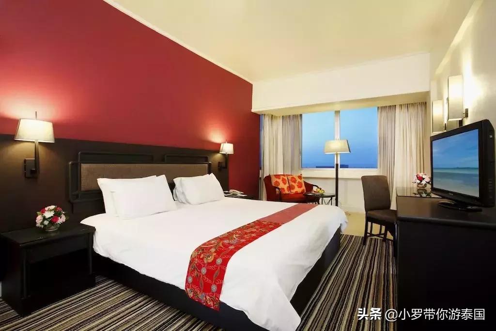 泰国合艾好去处,合艾是泰国第几大城市