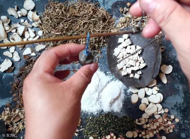 人参等五味中药的保健功效,人参性温大补元气歌诀解析