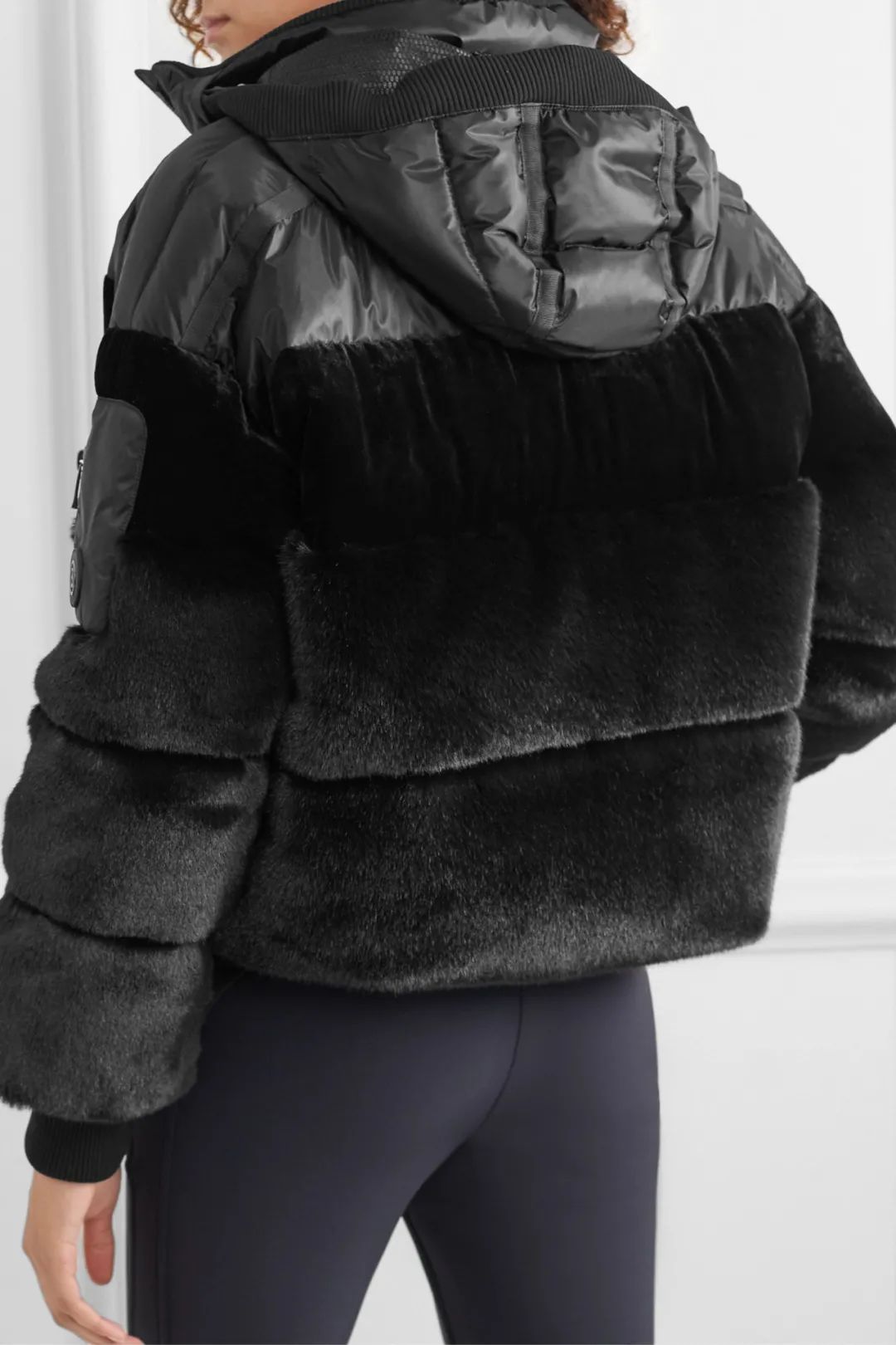 怕冷星人的保暖羽绒服,怕冷星人必备羽绒服