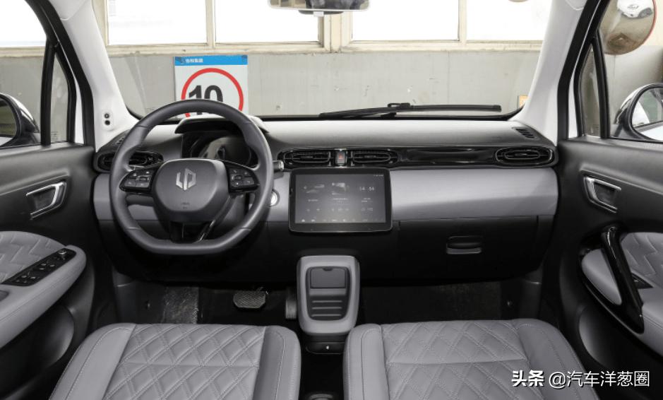 最低价7万的车,价格在7万有什么好车推荐高配