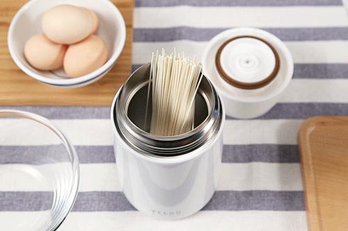 便携焖烧杯焖粥,焖粥神器焖烧壶