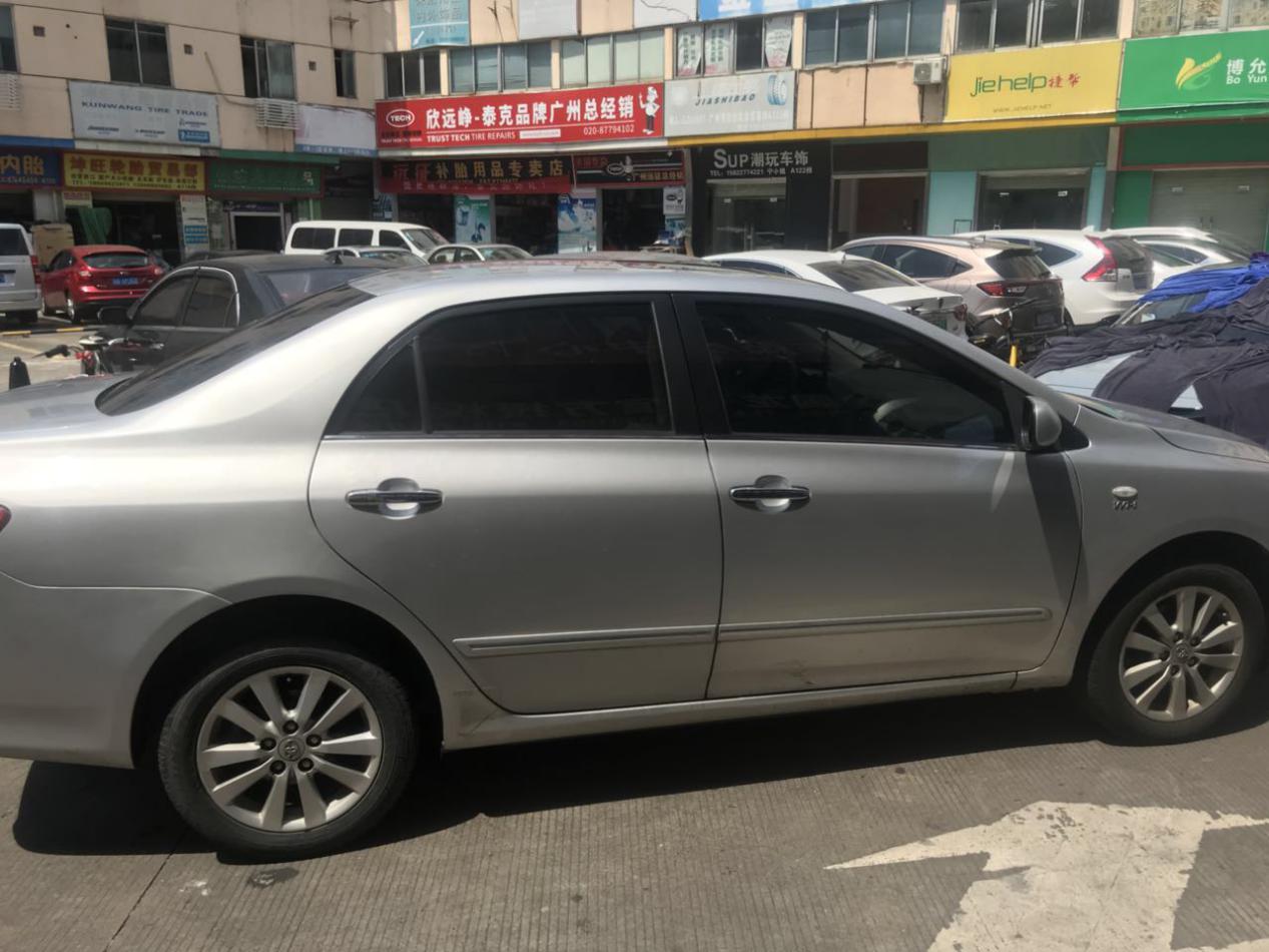 适合才是最好的——分享和小卡走过的两个月，附加贴膜作业