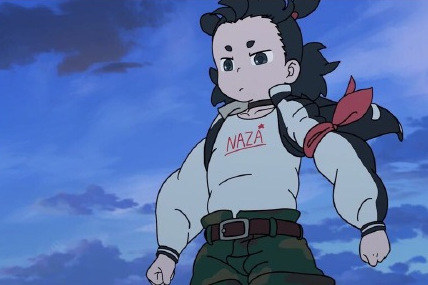 罗小黑战记彩蛋精灵宝可梦,罗小黑战记电影细节及彩蛋