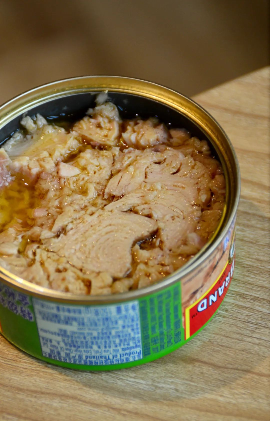 万字罐头测评|即使末日，美食家们的皇冠也不能掉！