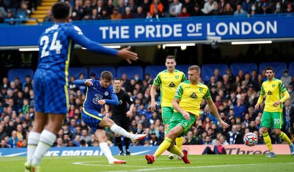 切尔西战弱旅锋线,切尔西爆冷伯恩茅斯