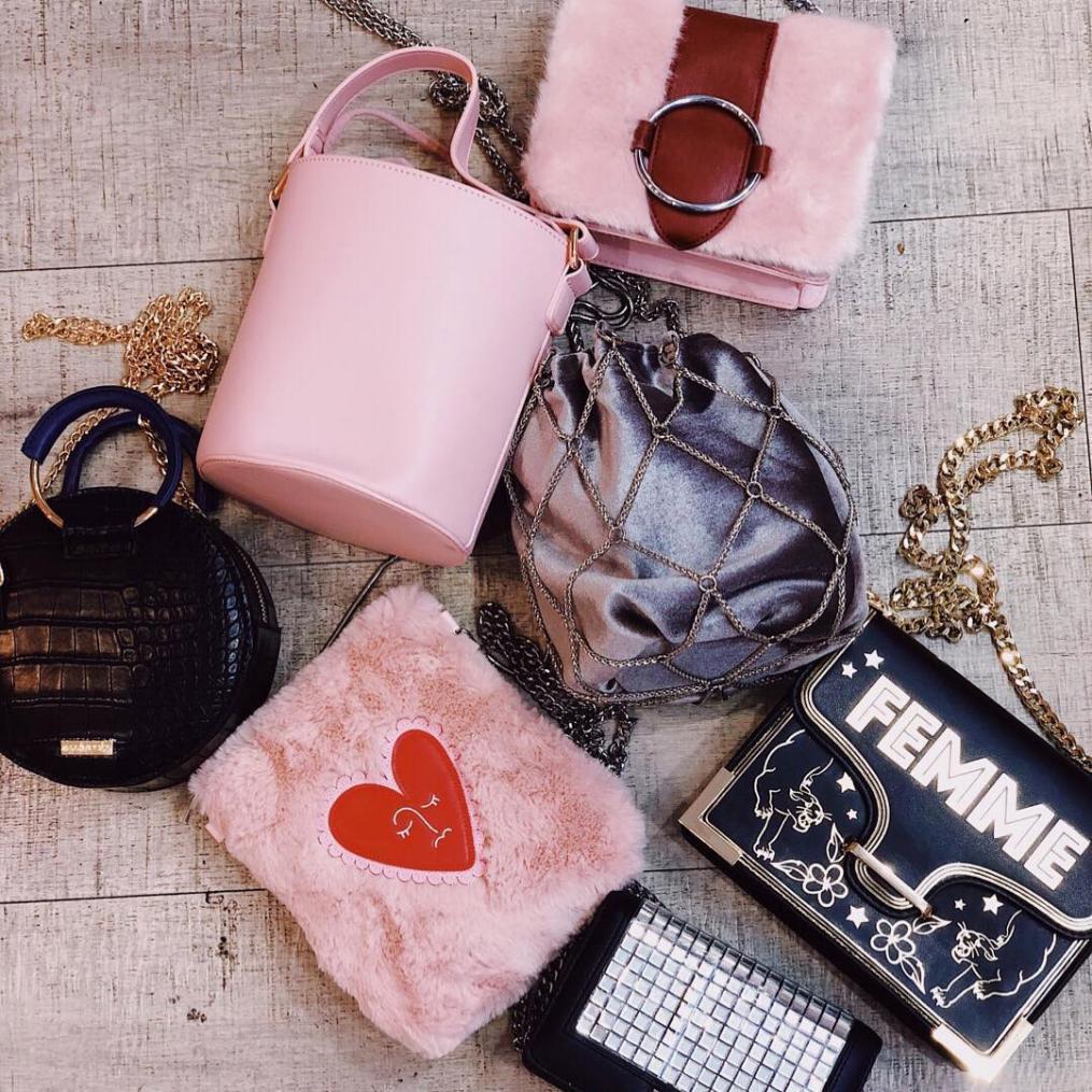 十大小众品牌小包包,100左右十大小众设计品牌包包