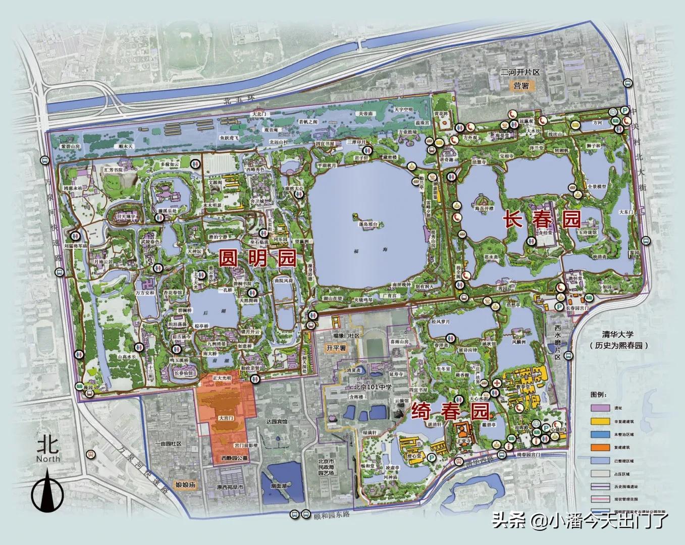 北京旅游五日游推荐,去北京旅游六日游攻略