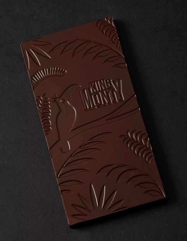 巧克力包装设计全教程,巧克力与包装设计的关系