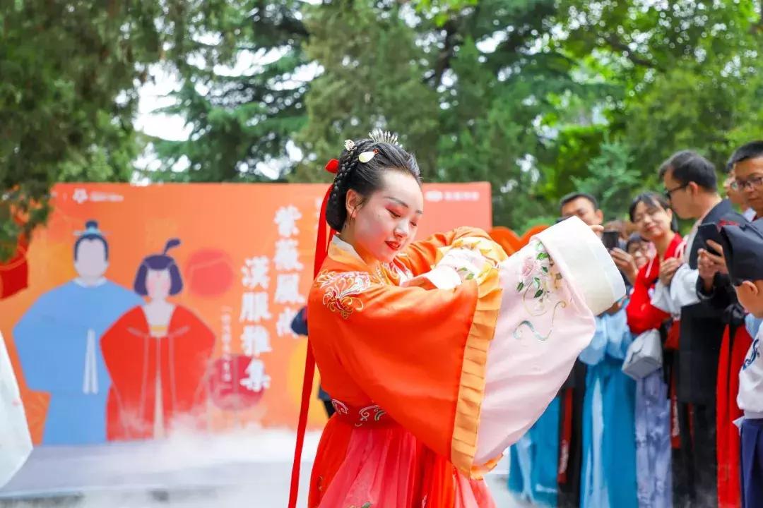 西北大社群，解码“紫薇之家”美好生活