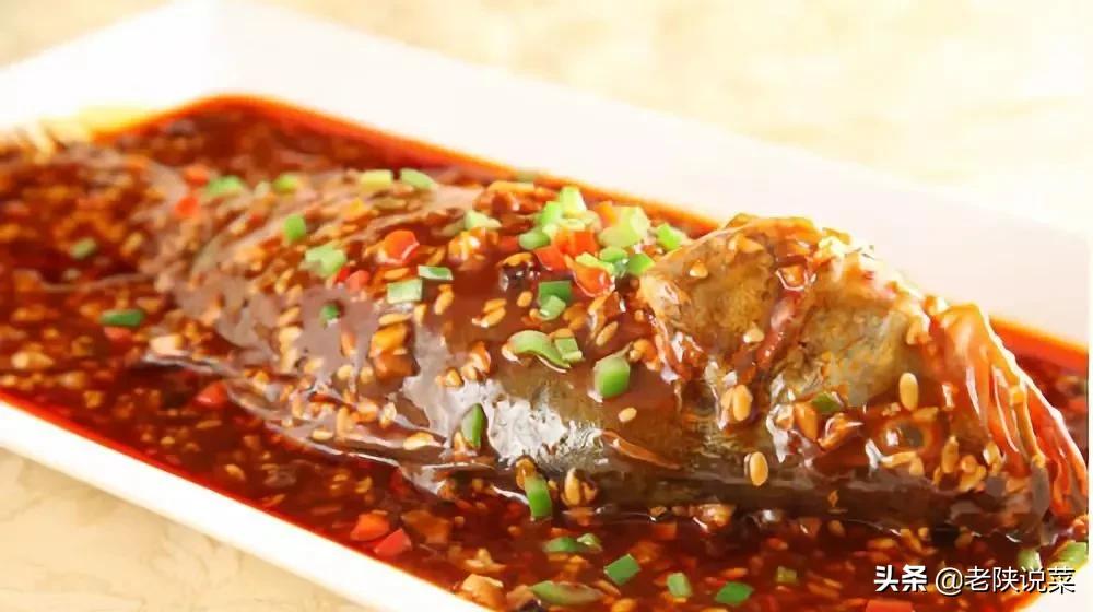 中国美食各地特点,中国各地特色美食详细介绍