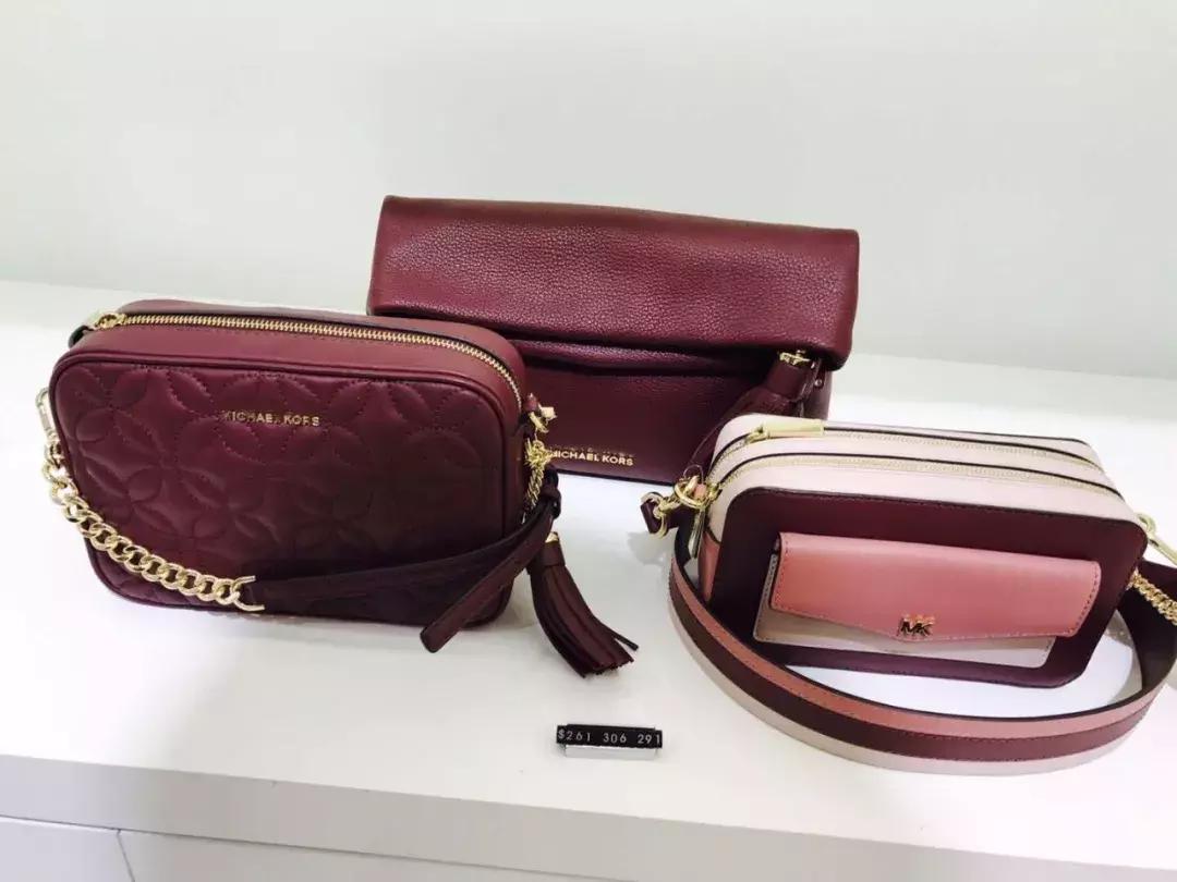 2023年mk女包,2020mk包包推荐
