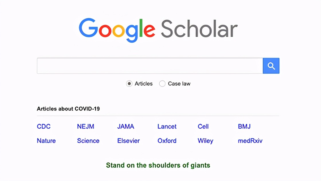 谷歌学术改语言,谷歌学术怎么用endnote引用文献