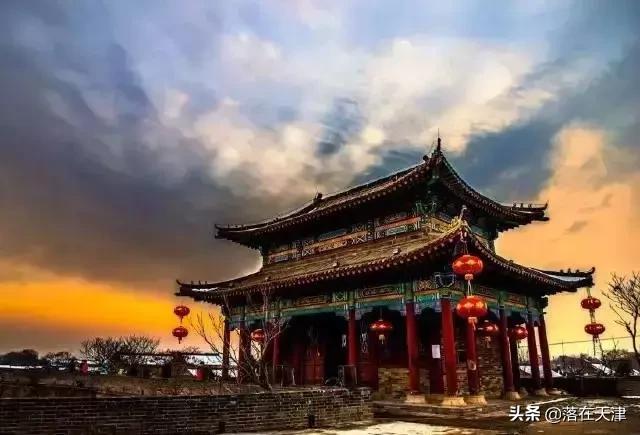 天津津南葛沽华北八大古镇,天津周边古镇旅游推荐