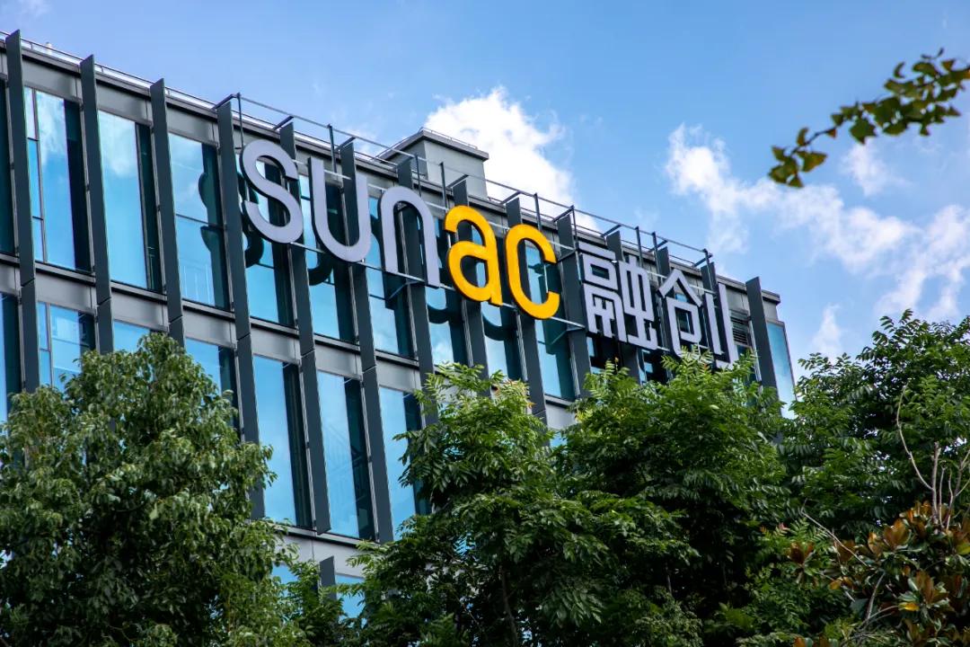 融创孙喆一采访,融创中国官网上关于孙喆一的简介