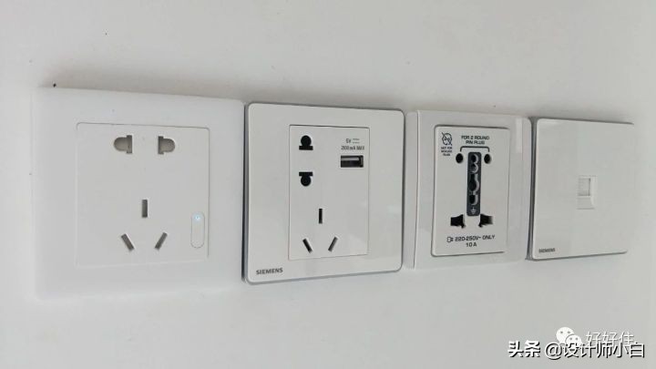 特色的全屋智能系统,简单的全屋智能系统