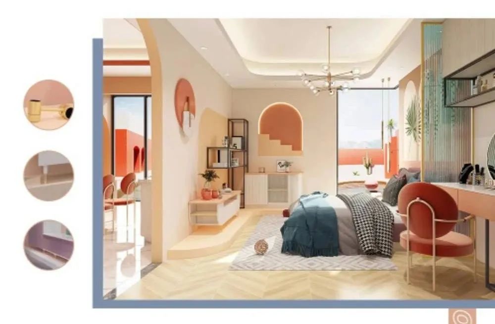 顾家欧派索菲亚尚品宅配全屋定制,尚品宅配和索菲亚欧派全屋定制