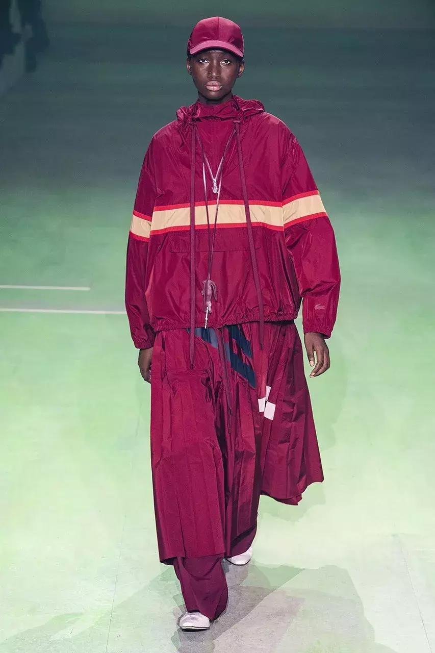 lacostepolo衫哪个颜色好,lacostepolo衫穿搭