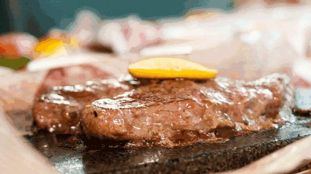 牛肉只用来涮火锅，真的有点暴殄天物