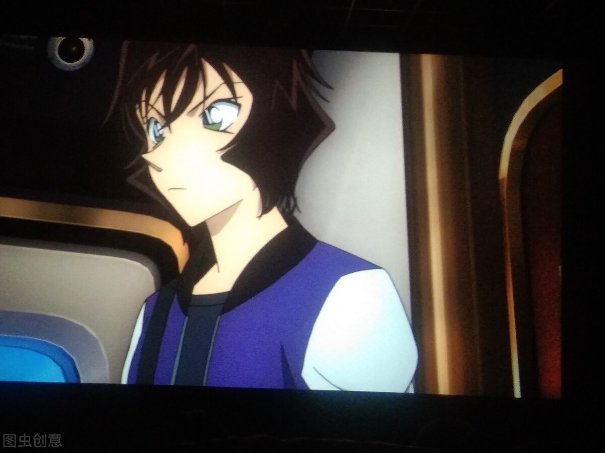 十大经典柯南同人文,柯南有哪些好看的同人文