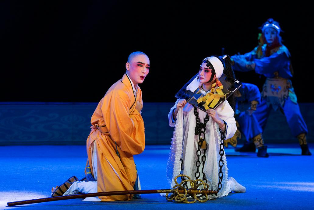 七月半中元鬼节，这些民俗目前基本消失，你知道几个？