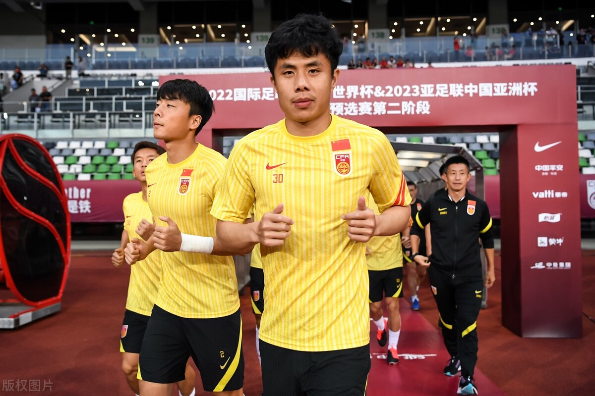 国足12强赛程表最新,国足12强最后一轮对阵时间