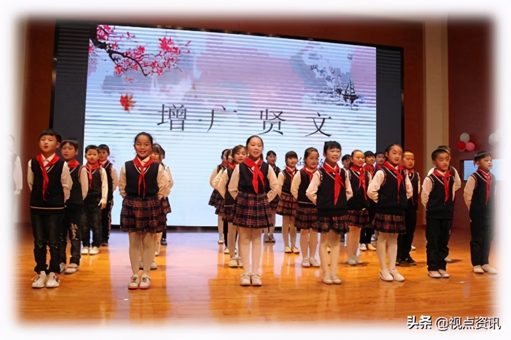 呈现和本课程新姿态—管城区南十里铺小学文化建设纪实