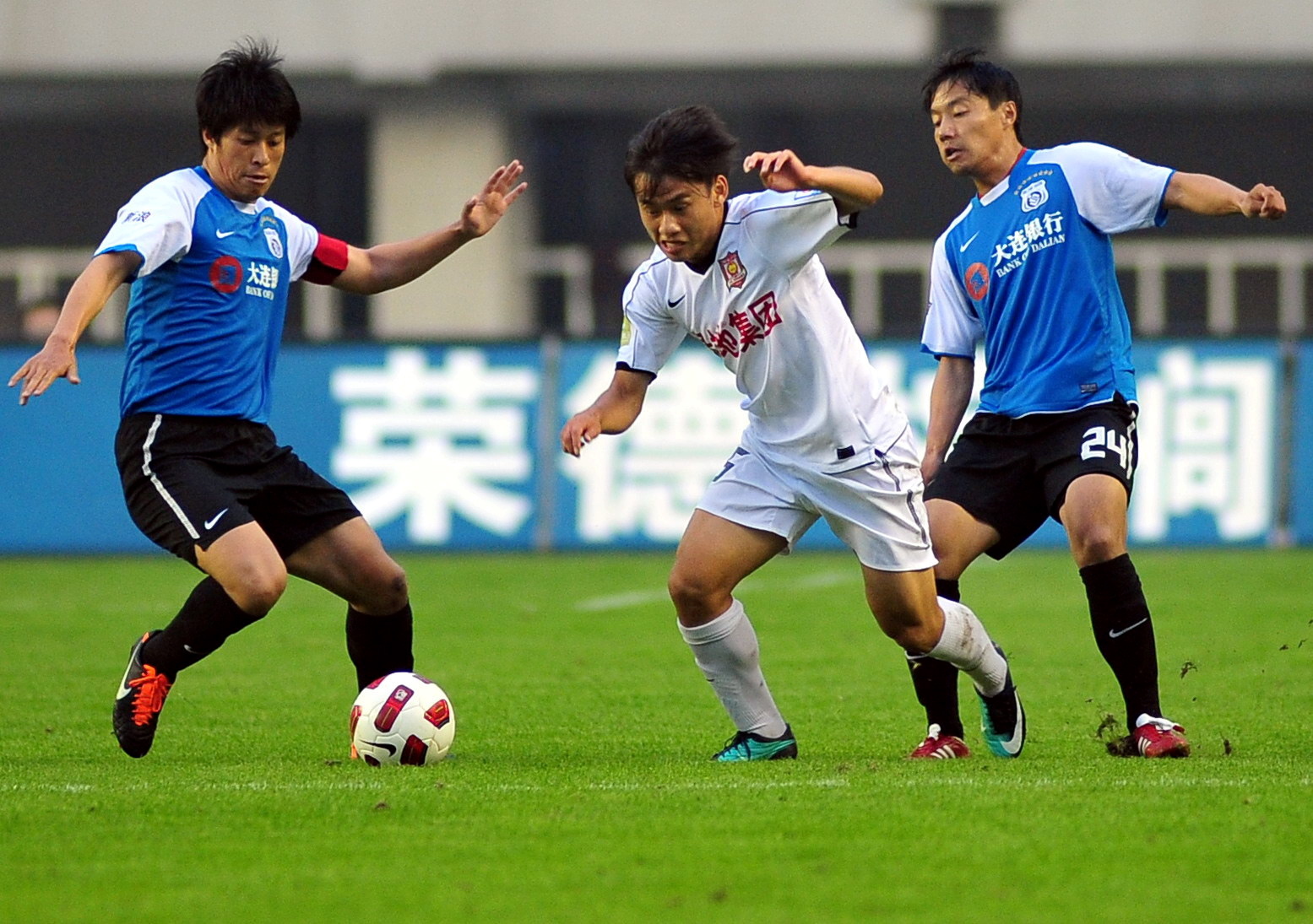 大连一方足协杯2019,足协杯大连一方第四轮对阵